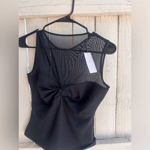 Abercrombie & Fitch - new top